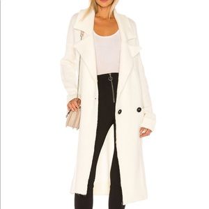 Melrose Sweater Jacket